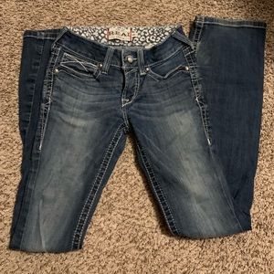 Ariat Jeans